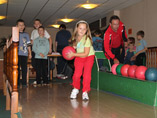 Ve�er na bowlingu