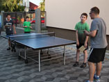 Pingpong netradi�ne