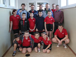 V�prava TTC Majcichov v Pate