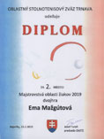 Ema
                                                          Ma�g�tov�
                                                          (2019)