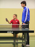Lucka (so slovensk�m juniorsk�m reprezentantom Michalom Pavolkom)