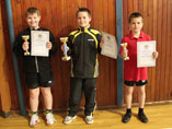 Najlep�ia trojica najmlad��ch �iakov